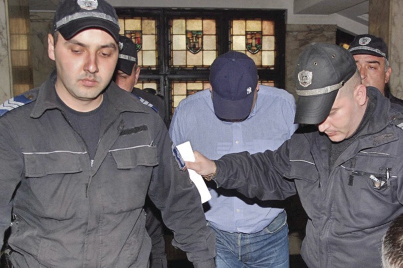 Прокуратурата пусна миналата година Чеци по живо по здраво