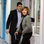 Галя Димитрова директор на НАП....