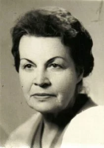 Елисавета Багряна