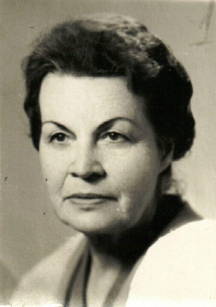 Елисавета Багряна