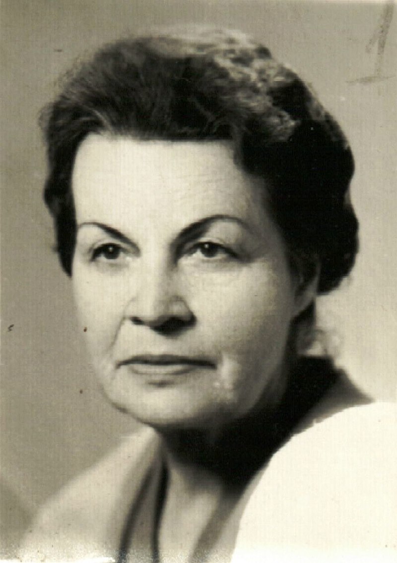 Елисавета Багряна