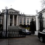 руско посолство варшава полша