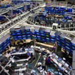 Борсата Chicago board options exchange стана първият оператор