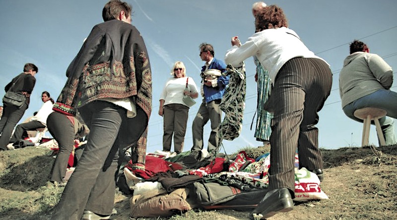 Migration Image