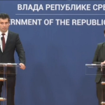 Кирил Петков и Ана Бърнабич