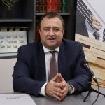 Иван Иванов - министър на земеделието