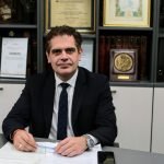 Лъчезар Борисов министър на икономиката