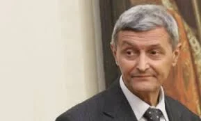 Илия Милушев
