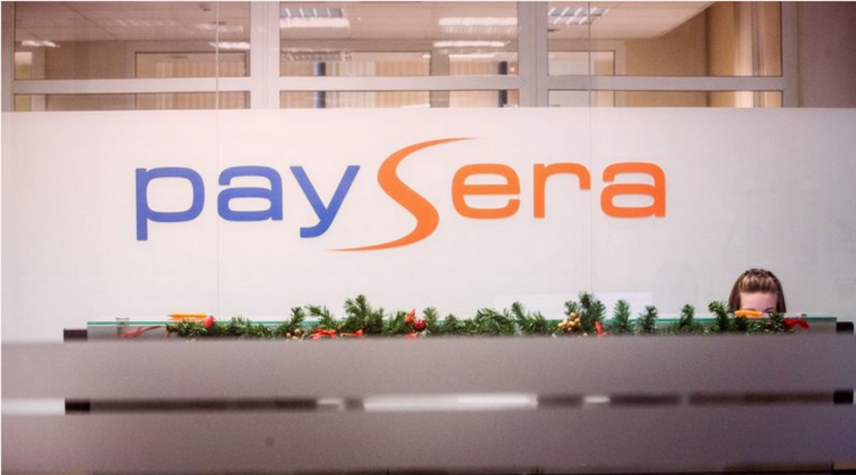Paysera