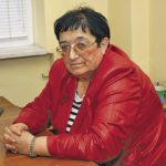 Мика Зайкова