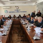 КЕВР заседание за увеличение цената на прриродния газ Иван Иванов - председател на ДКЕВР