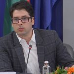 Министерски съвет Атанас Пеканов