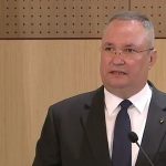 Среща на лидерите на страните членки на НАТО на Балканите Николае Чука мин. председател на Румъния