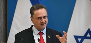 генералния секретар на ООН, Израел Кац