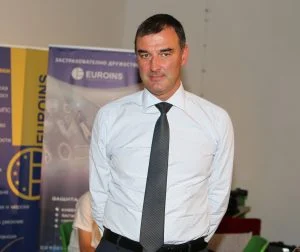 Кирил Бошов