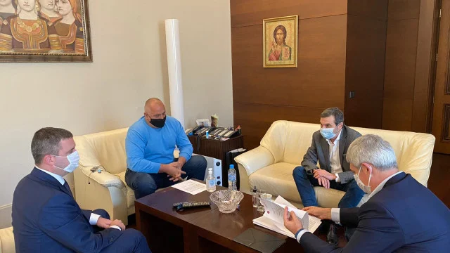 Борисов синдикати