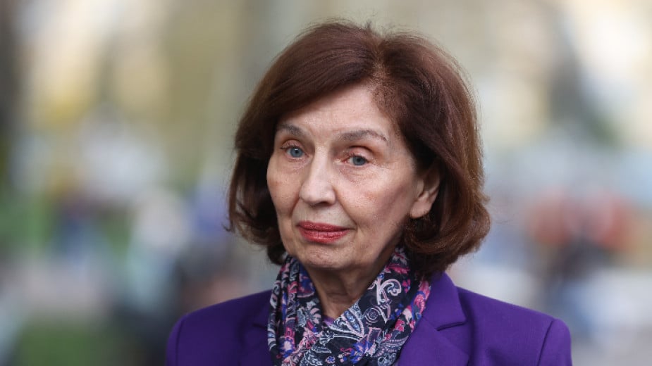  Президентът на РСМ упрекна България, че отваря порти за въздействие на 