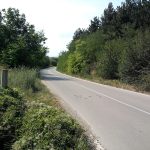 третокласен път