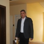Дело КТБ Бисер Лазов