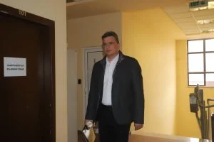 Дело КТБ Бисер Лазов