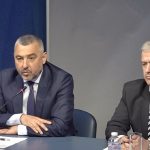 МВнР - ръководство на работна група "Избори" Калин Атанасов