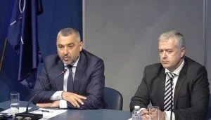 МВнР - ръководство на работна група "Избори" Калин Атанасов