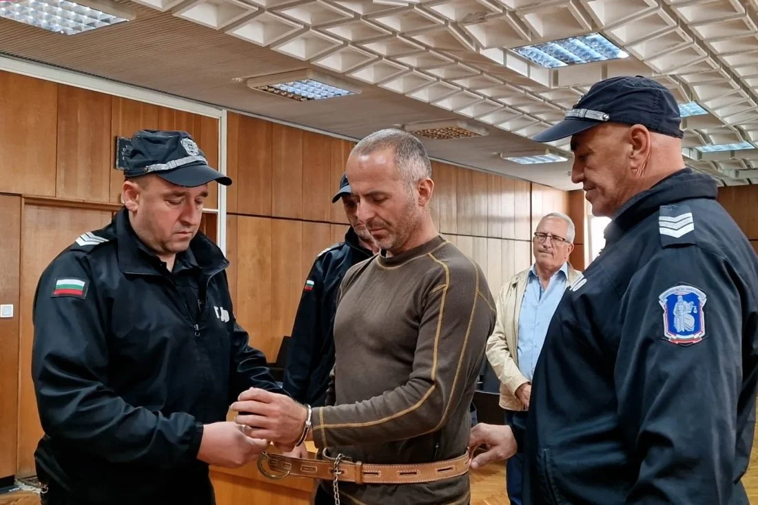 Разследването на убийството на екопътека „Невястата“ завърши с 4 обвинения