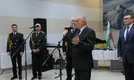 ГДБОП