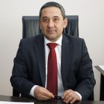 Калин Христов - министър на финансите