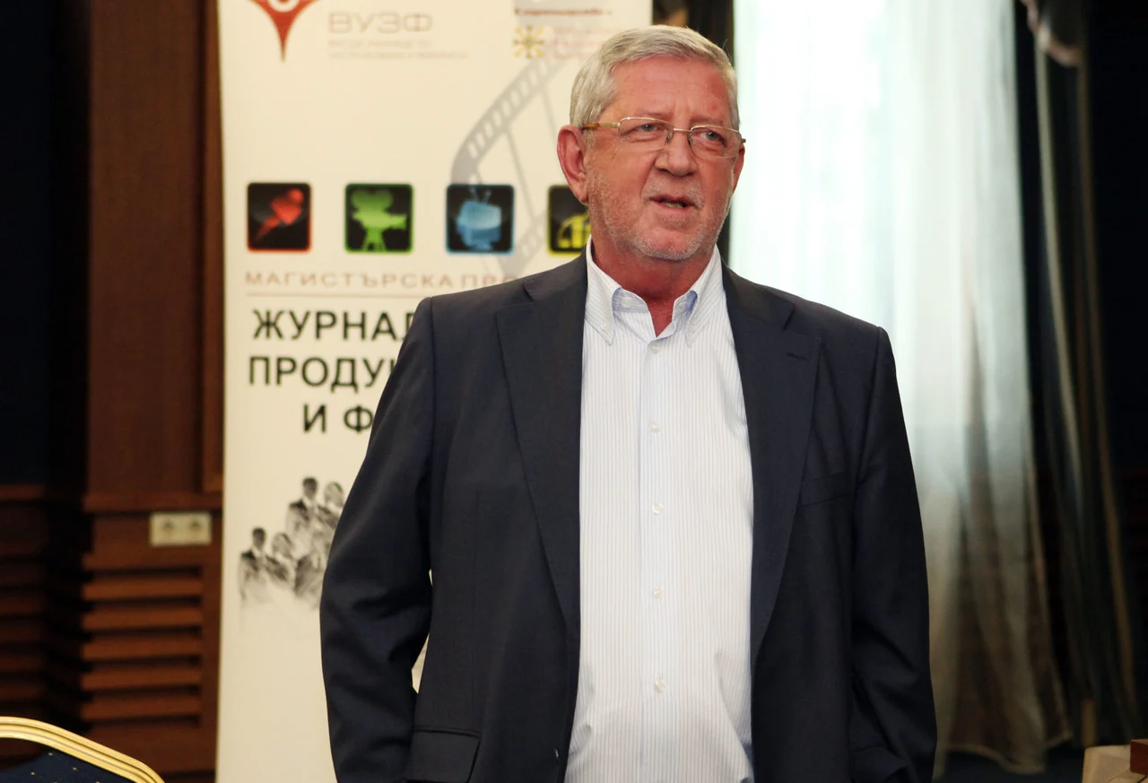 Дискусия на тема : "Журналистика