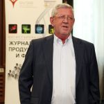 Дискусия на тема : "Журналистика