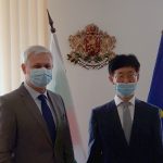 мвр-корея