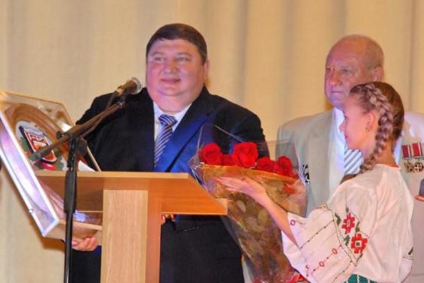 Иван Аврамов
