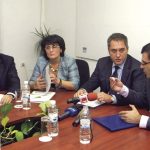 Представителите на Асоциацията на банките в България не могат да постигнат споразумение с управляващите за лихвите