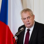 милош земан