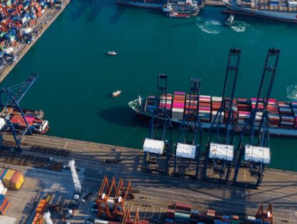 пристанище