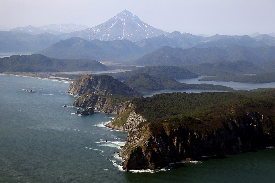 курилски острови курили