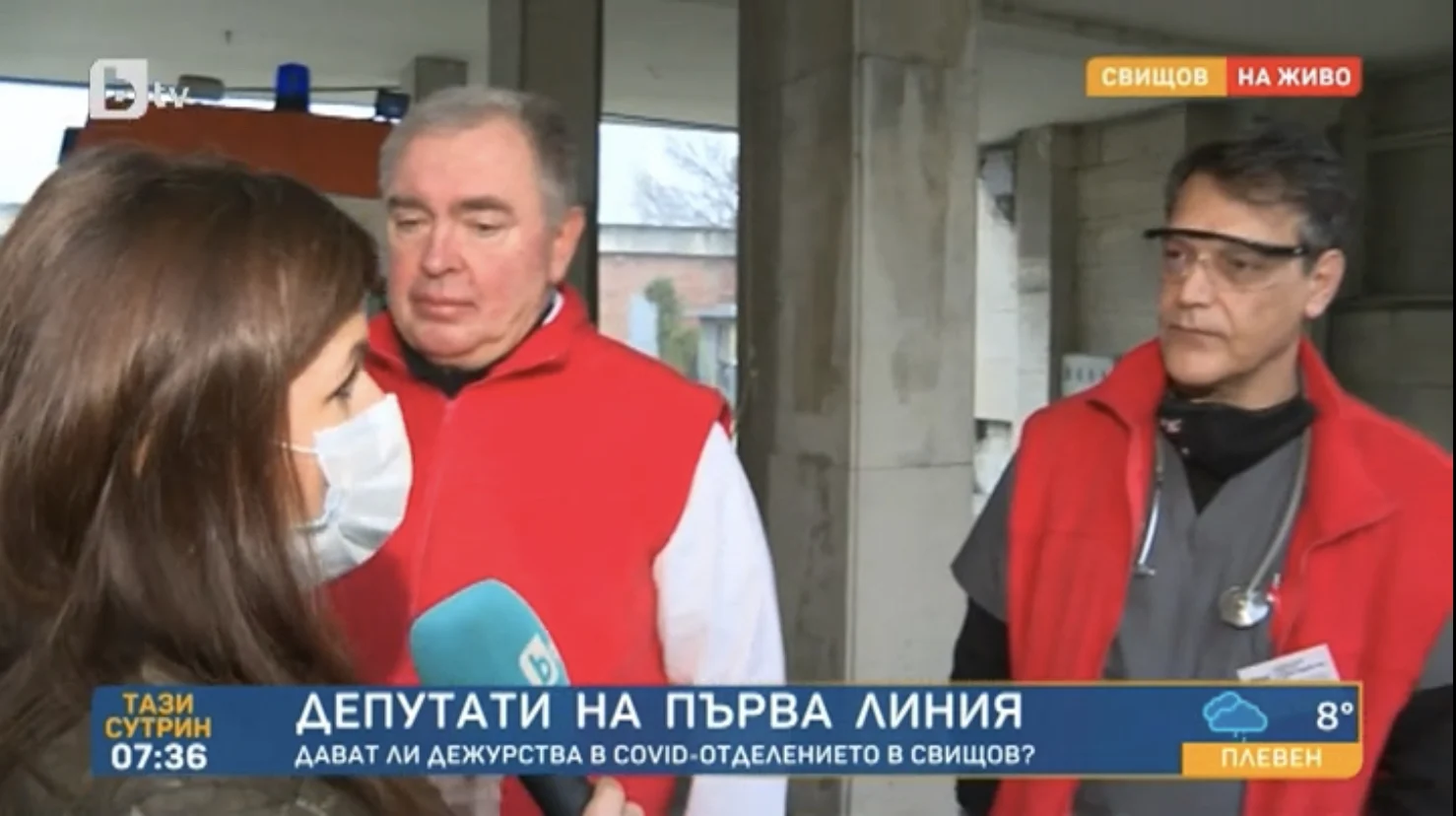 проф. Георги Михайлов