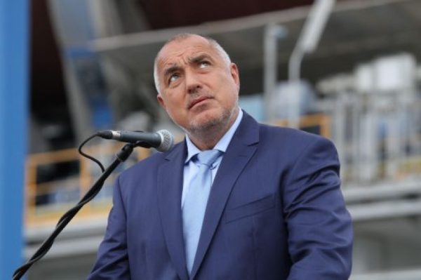 борисов