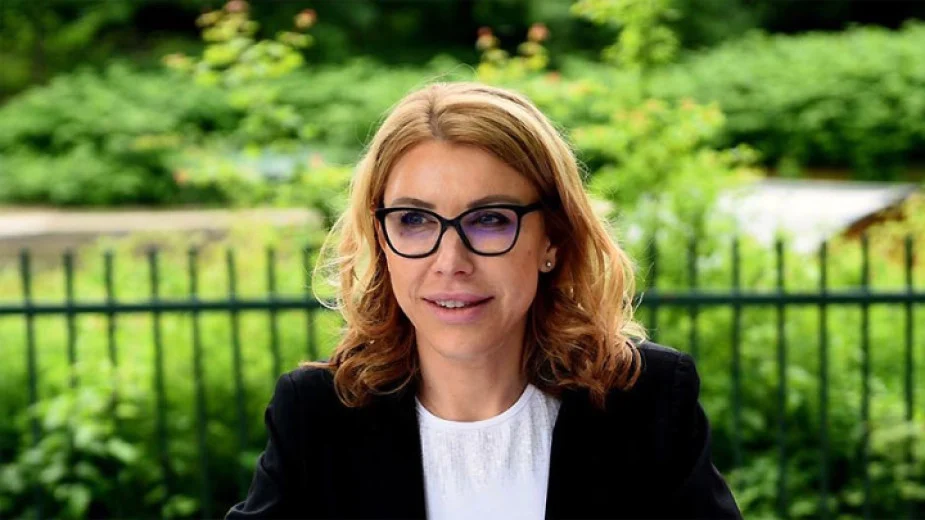 Десислава Билева