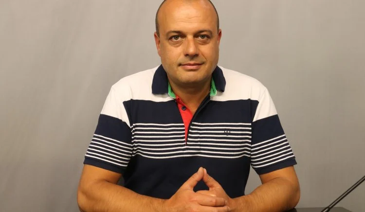Христо Проданов