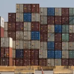 септемврийският износ на Китай с най-висок ръст за последните 6 месеца