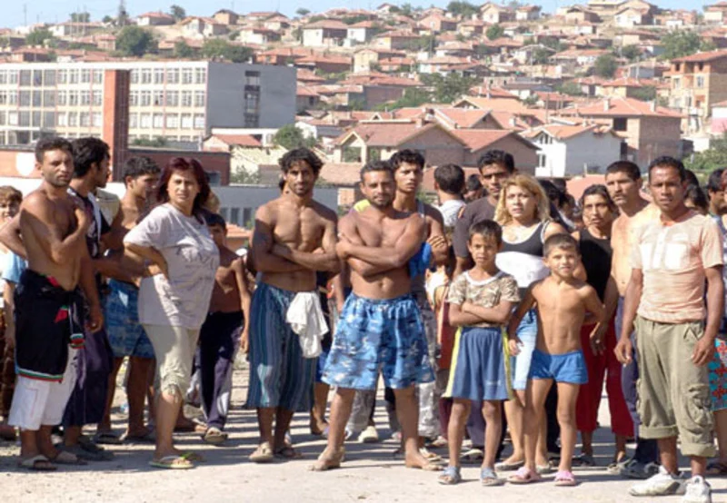 Migration Image