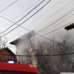 Издирват двама души под разрушената от взрив на газово котле къща в Банкя