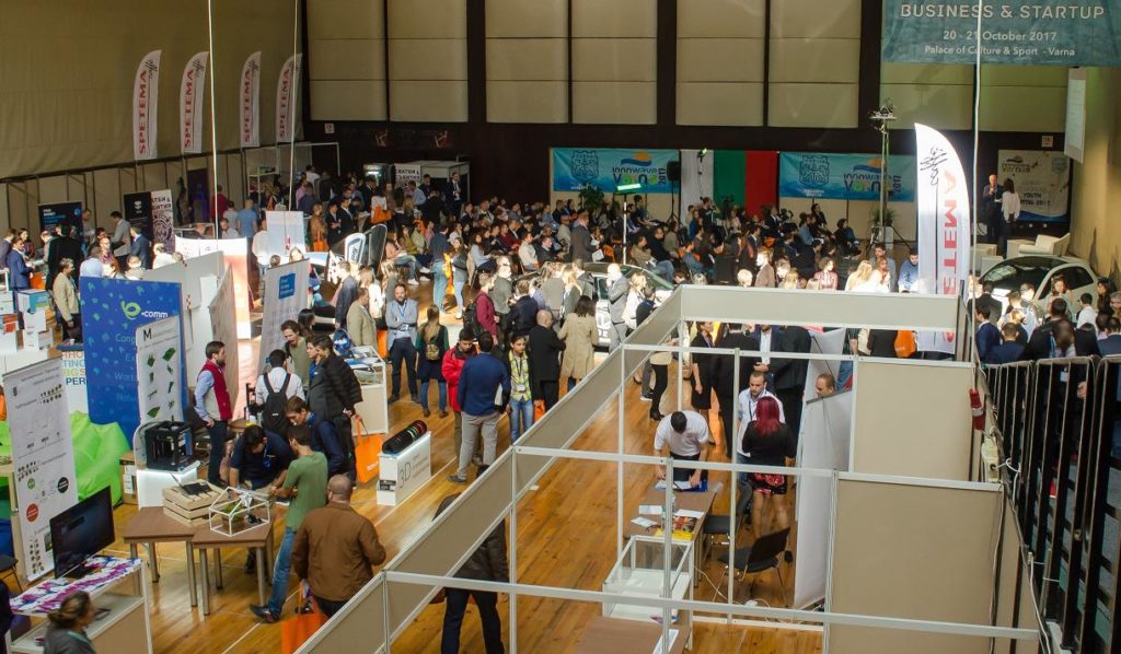 Innowave Summit