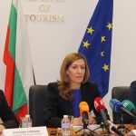 Министерството на туризма представи единна интерактивна платформа и мобилно приложение – I Love Bulgaria