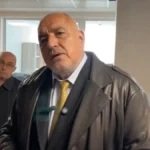 ГЕРБ ще води конструктивен политически диалог с останалите партии, обяви Бойко Борисов