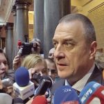 Министърът на вътрешните работи Цветлин Йовчев заяви