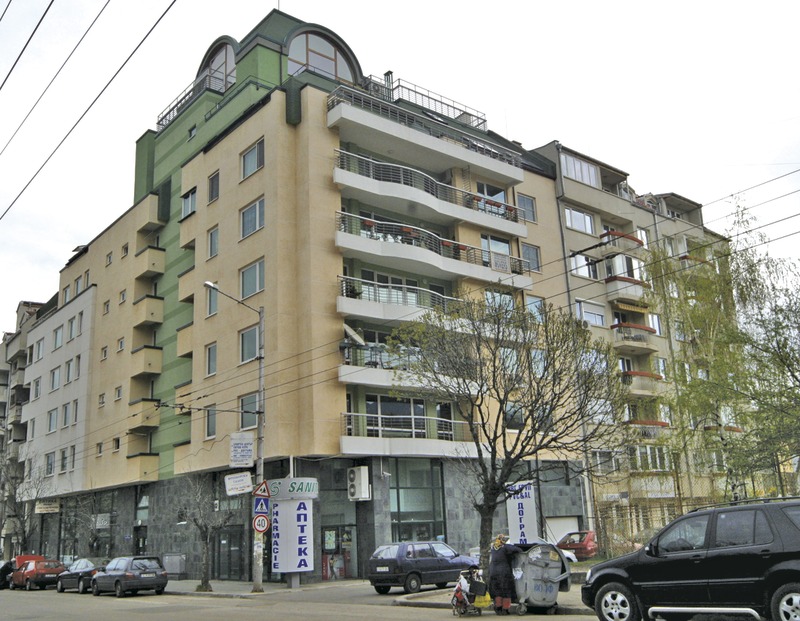 Мечтите на българите добиват все по-красиви очертания