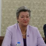 Илва Йохансон